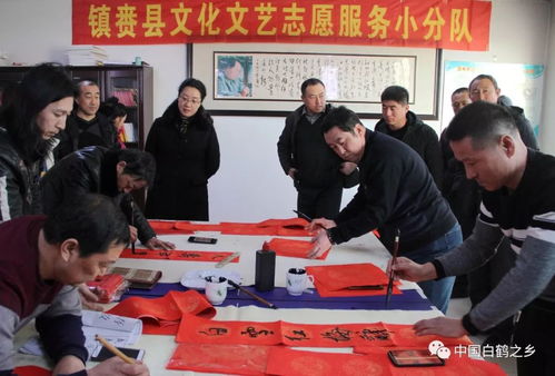 鎮(zhèn)賚縣委宣傳部組織開展 我們的中國夢 文化進萬家系列文化文藝活動